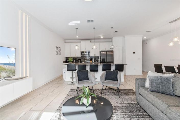 Image No.11-Maison de ville de 4 chambres à vendre à Kissimmee