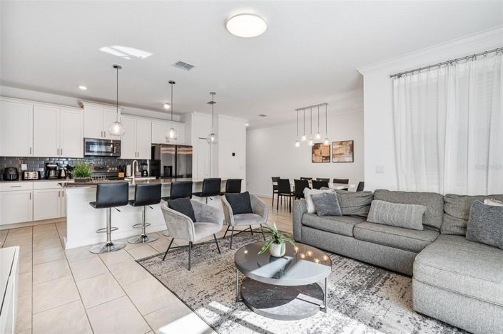 Image No.12-Maison de ville de 4 chambres à vendre à Kissimmee