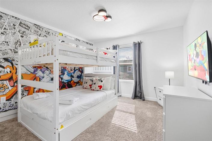 Image No.17-Maison de ville de 4 chambres à vendre à Kissimmee