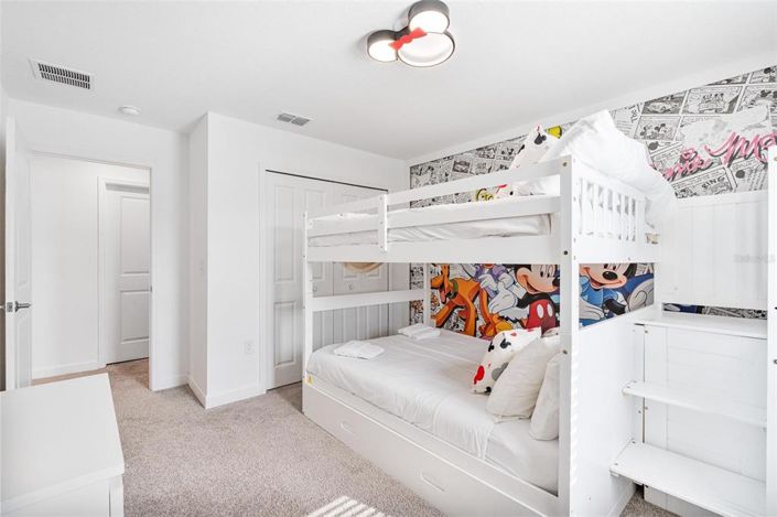 Image No.18-Maison de ville de 4 chambres à vendre à Kissimmee