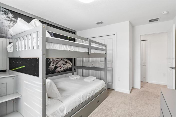 Image No.22-Maison de ville de 4 chambres à vendre à Kissimmee