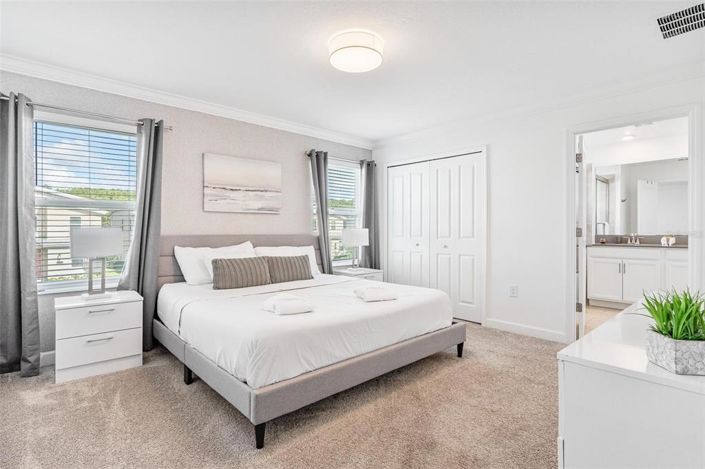 Image No.24-Maison de ville de 4 chambres à vendre à Kissimmee