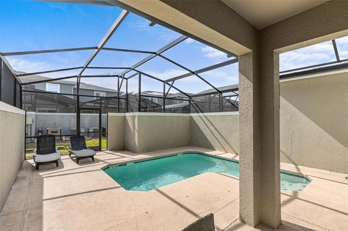 Image No.33-Maison de ville de 4 chambres à vendre à Kissimmee