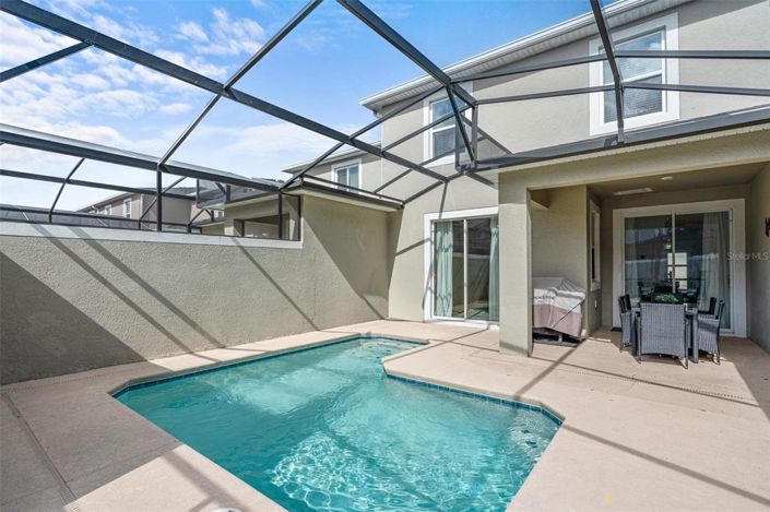 Image No.35-Maison de ville de 4 chambres à vendre à Kissimmee