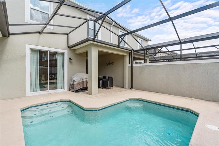 Image No.37-Maison de ville de 4 chambres à vendre à Kissimmee