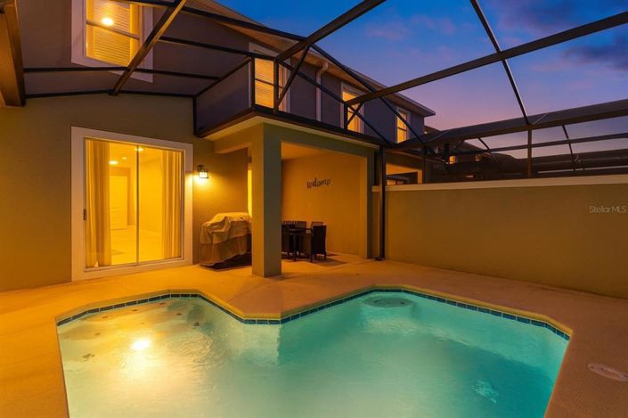 Image No.38-Maison de ville de 4 chambres à vendre à Kissimmee