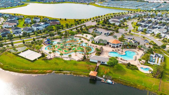 Image No.39-Maison de ville de 4 chambres à vendre à Kissimmee