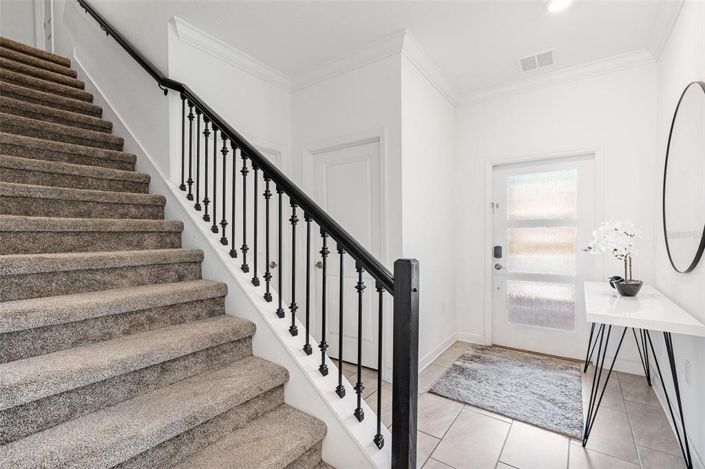 Image No.4-Maison de ville de 4 chambres à vendre à Kissimmee