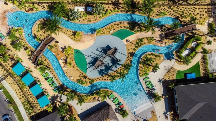 Image No.42-Maison de ville de 4 chambres à vendre à Kissimmee