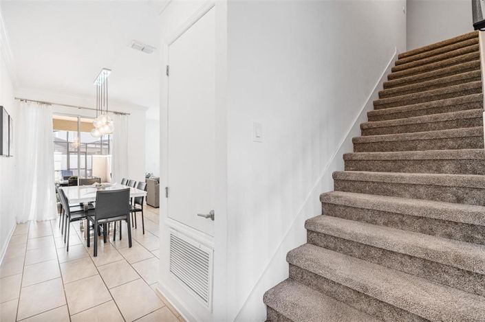 Image No.5-Maison de ville de 4 chambres à vendre à Kissimmee