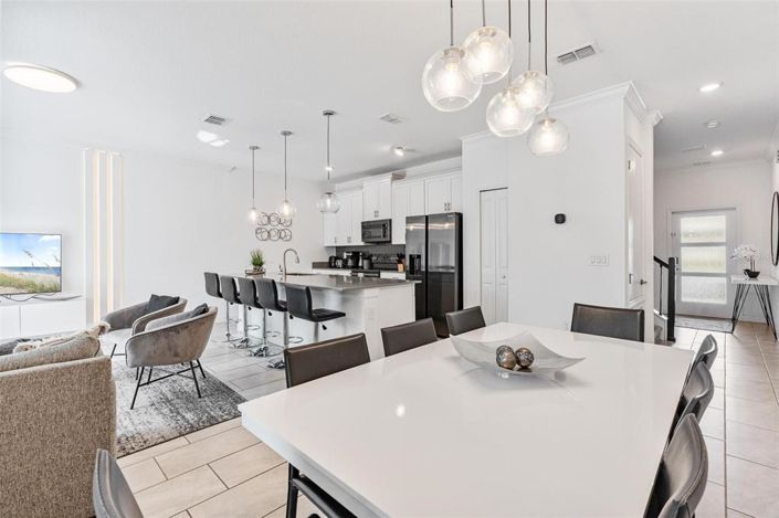 Image No.6-Maison de ville de 4 chambres à vendre à Kissimmee