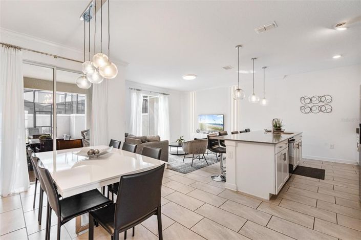 Image No.7-Maison de ville de 4 chambres à vendre à Kissimmee