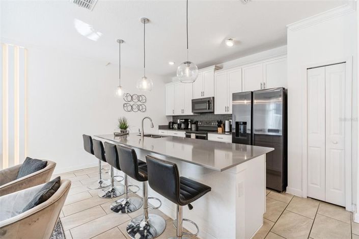 Image No.8-Maison de ville de 4 chambres à vendre à Kissimmee