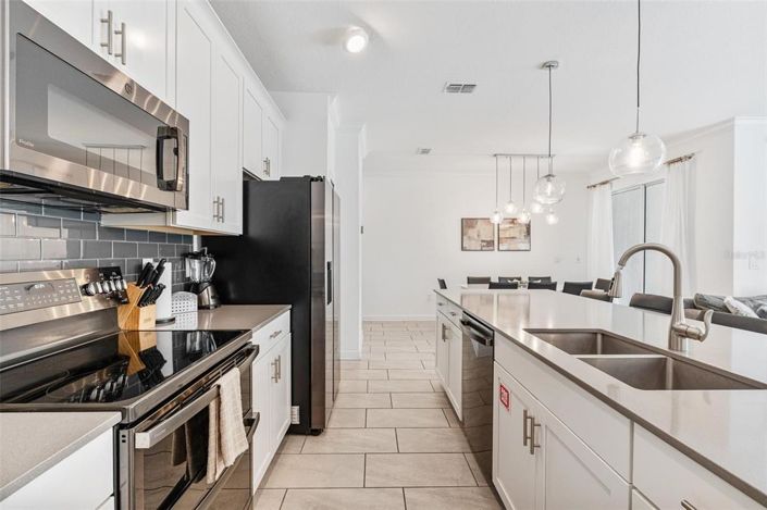 Image No.9-Maison de ville de 4 chambres à vendre à Kissimmee