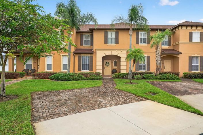 Image No.2-Maison de ville de 3 chambres à vendre à Davenport