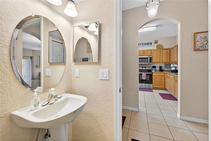 Image No.28-Maison de ville de 3 chambres à vendre à Davenport