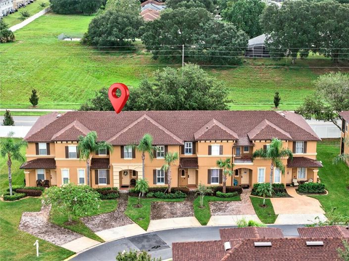 Image No.31-Maison de ville de 3 chambres à vendre à Davenport