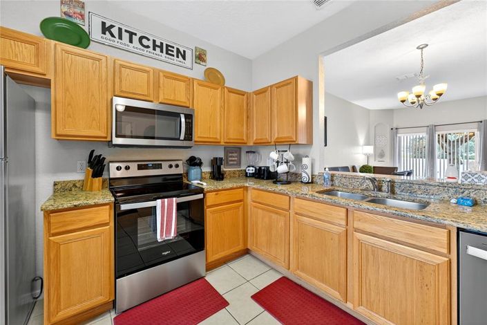 Image No.9-Maison de ville de 3 chambres à vendre à Davenport