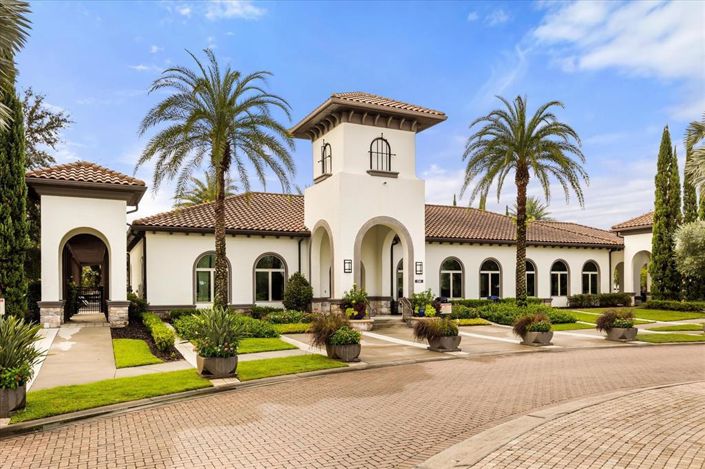 Image No.38-Propriété de 6 chambres à vendre à Orlando