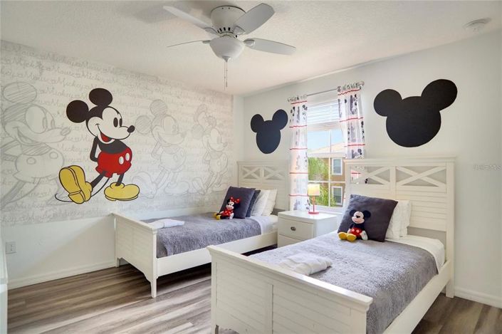 Image No.7-Maison de ville de 4 chambres à vendre à Kissimmee