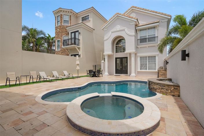 Image No.4-Propriété de 5 chambres à vendre à Reunion