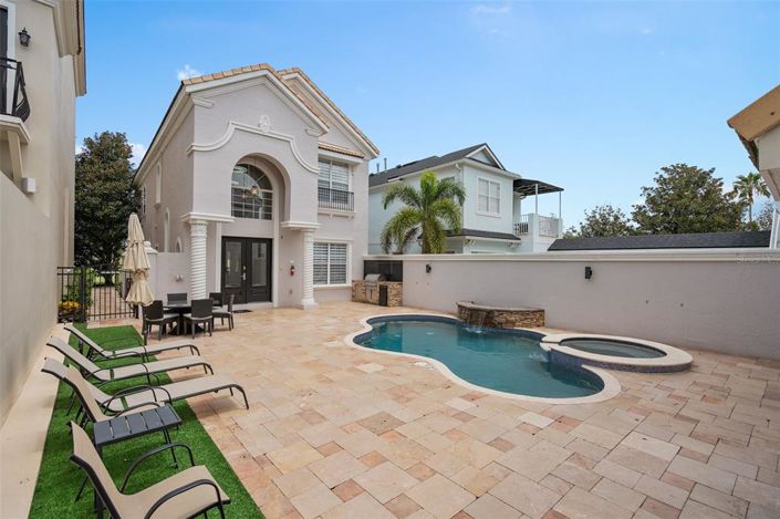 Image No.53-Propriété de 5 chambres à vendre à Reunion