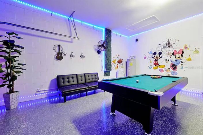 Image No.11-Propriété de 5 chambres à vendre à Davenport