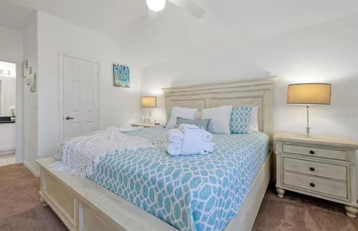 Image No.14-Propriété de 5 chambres à vendre à Davenport