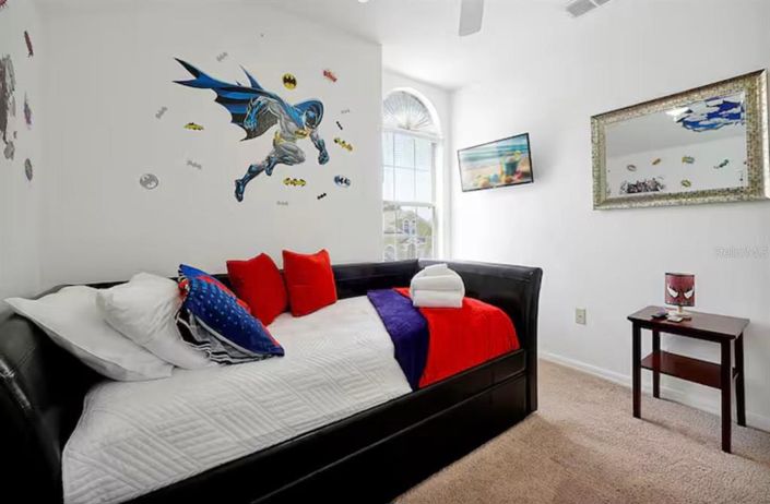 Image No.15-Propriété de 5 chambres à vendre à Davenport