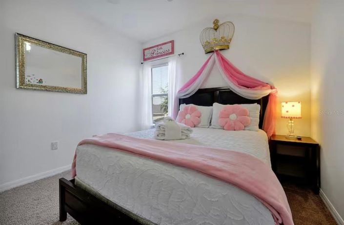 Image No.17-Propriété de 5 chambres à vendre à Davenport