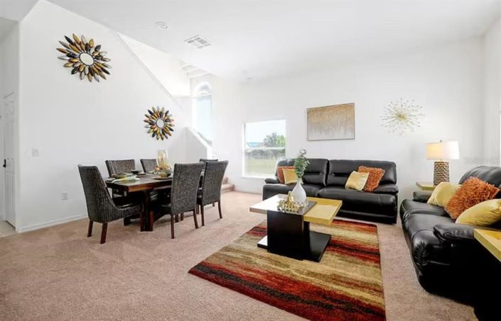 Image No.2-Propriété de 5 chambres à vendre à Davenport