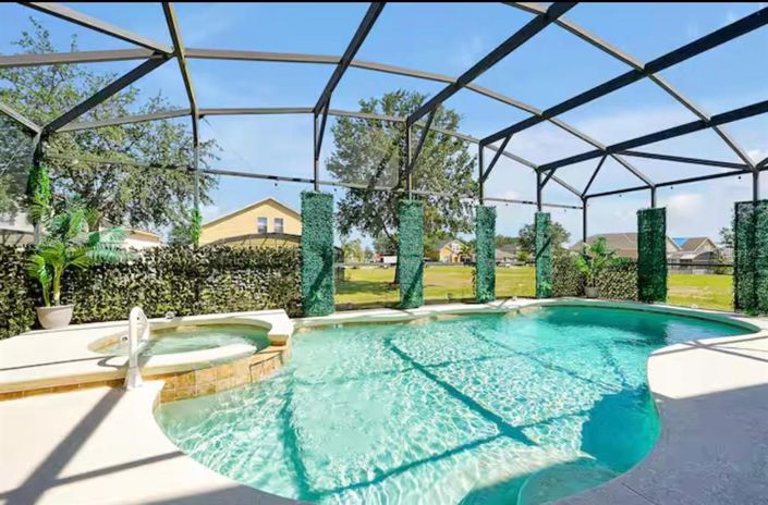 Image No.20-Propriété de 5 chambres à vendre à Davenport