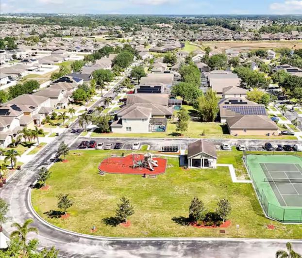 Image No.21-Propriété de 5 chambres à vendre à Davenport