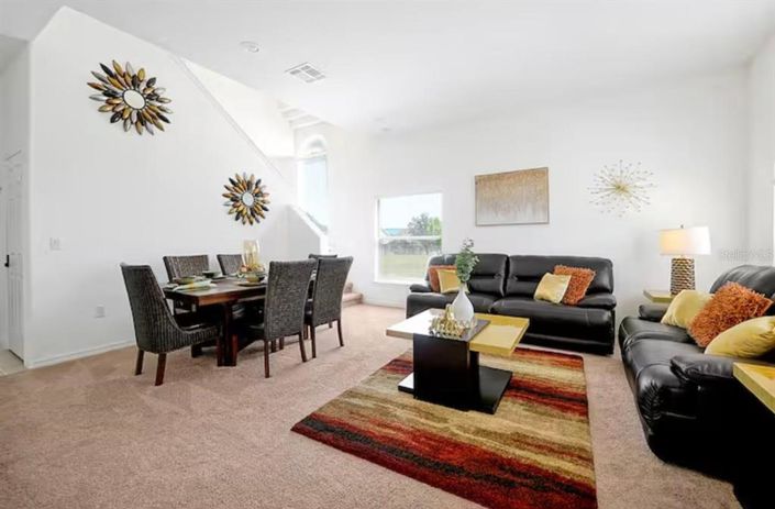 Image No.3-Propriété de 5 chambres à vendre à Davenport