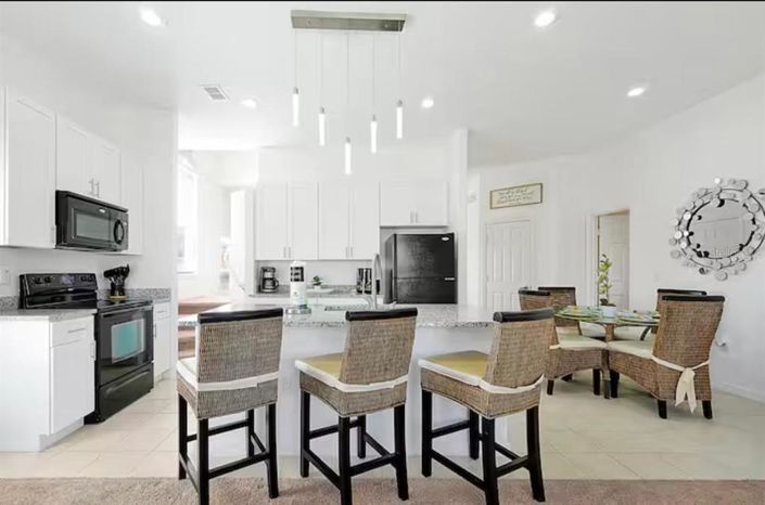 Image No.5-Propriété de 5 chambres à vendre à Davenport