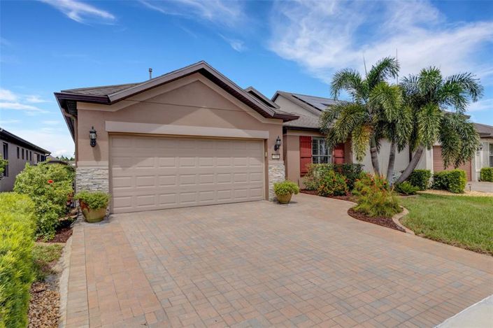 Image No.3-Propriété de 2 chambres à vendre à Davenport