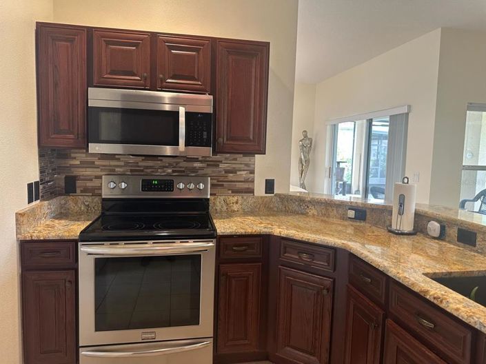 Image No.14-Propriété de 3 chambres à vendre à Kissimmee