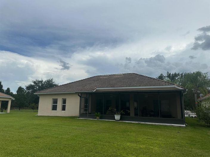 Image No.6-Propriété de 3 chambres à vendre à Kissimmee