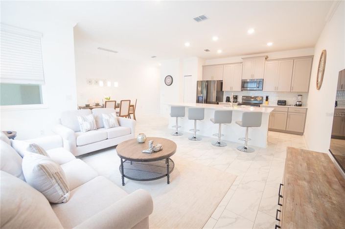 Image No.10-Maison de ville de 4 chambres à vendre à Davenport