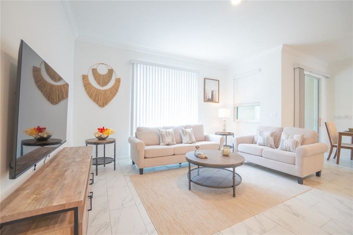 Image No.11-Maison de ville de 4 chambres à vendre à Davenport