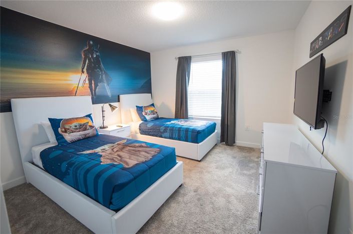 Image No.21-Maison de ville de 4 chambres à vendre à Davenport