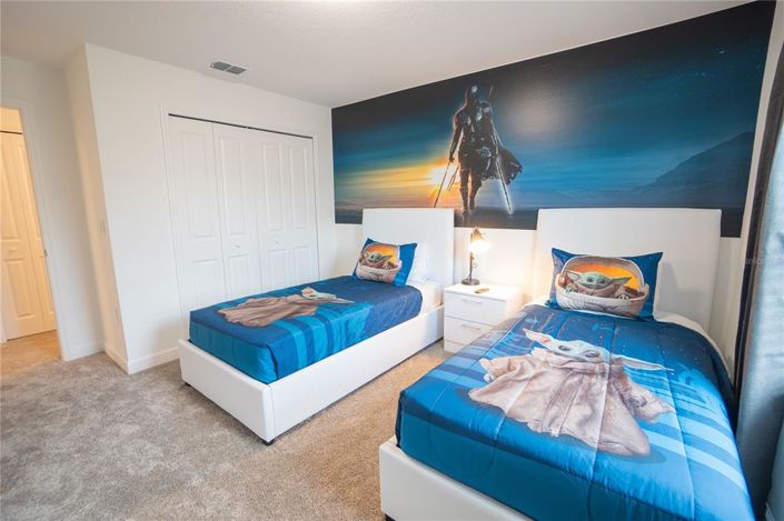 Image No.22-Maison de ville de 4 chambres à vendre à Davenport