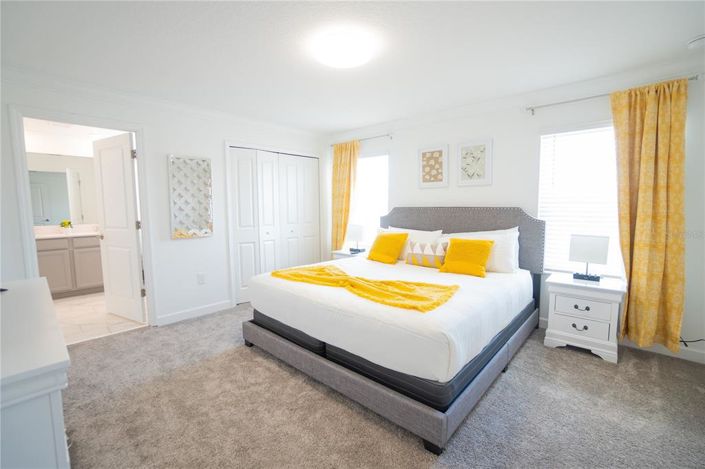 Image No.23-Maison de ville de 4 chambres à vendre à Davenport