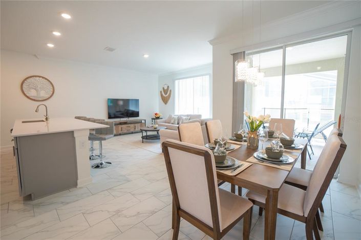 Image No.29-Maison de ville de 4 chambres à vendre à Davenport