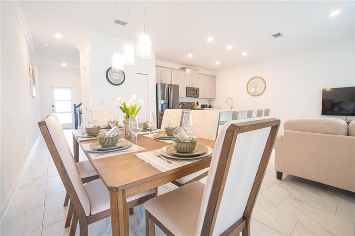 Image No.30-Maison de ville de 4 chambres à vendre à Davenport