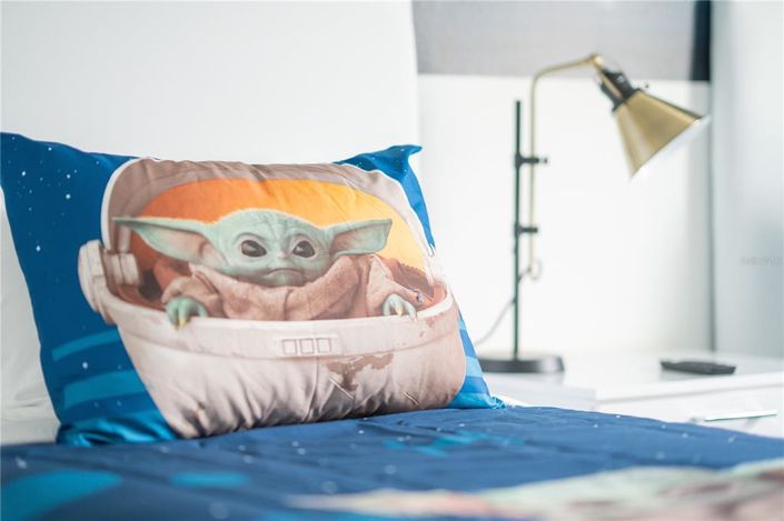 Image No.4-Maison de ville de 4 chambres à vendre à Davenport