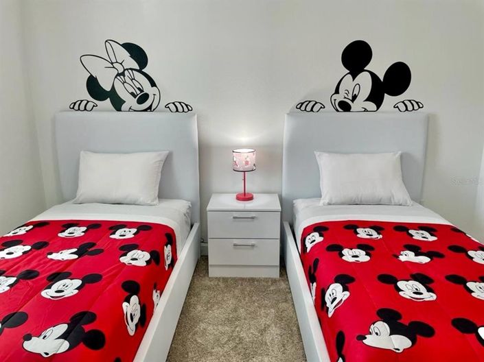 Image No.14-Maison de ville de 4 chambres à vendre à Davenport