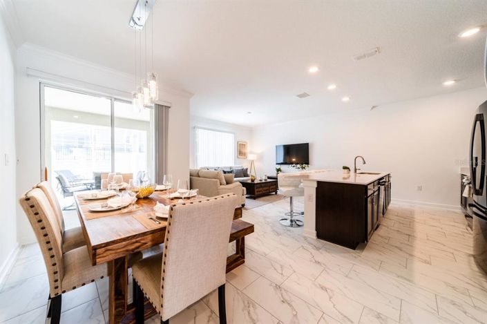 Image No.17-Maison de ville de 4 chambres à vendre à Davenport