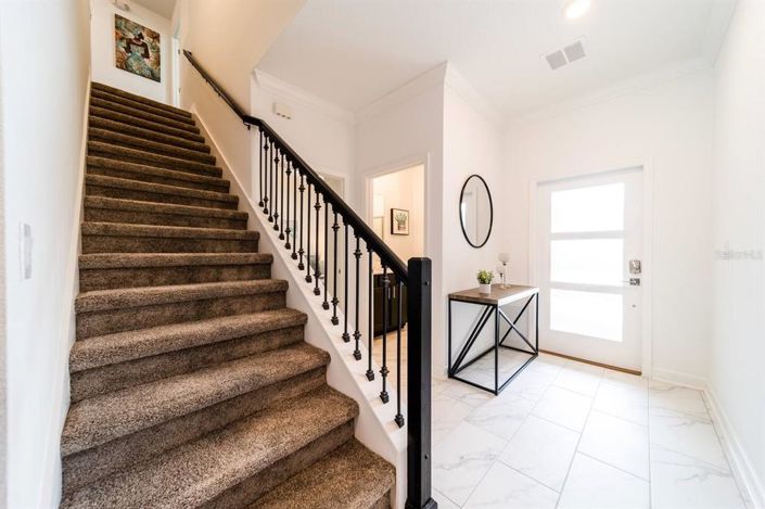 Image No.18-Maison de ville de 4 chambres à vendre à Davenport