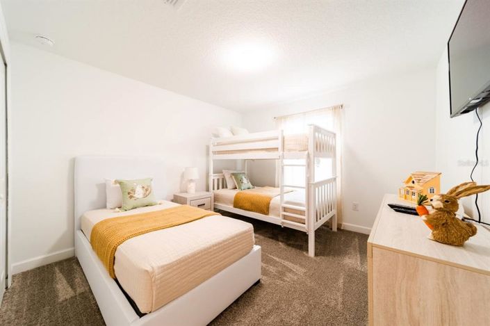 Image No.20-Maison de ville de 4 chambres à vendre à Davenport